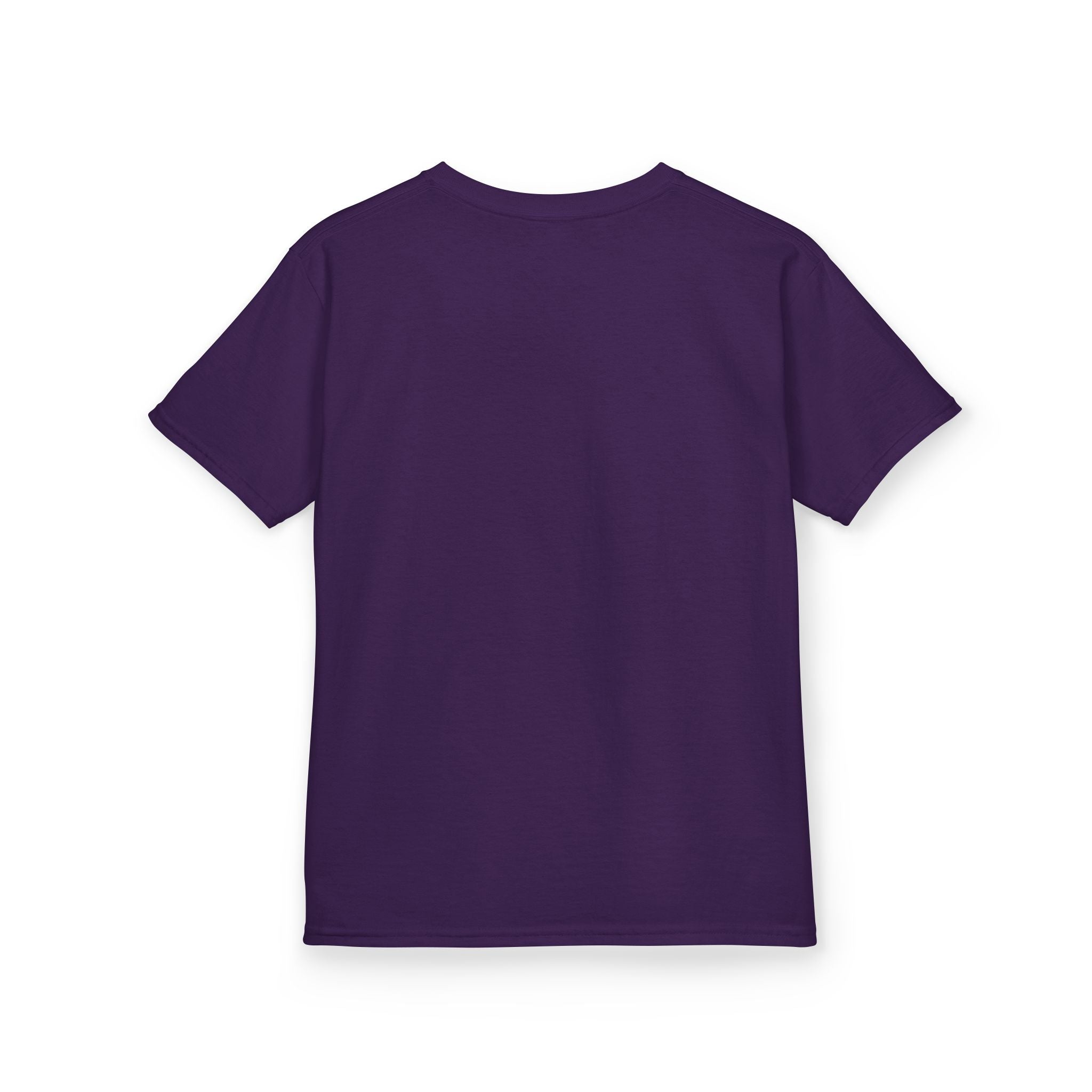 Kids Tee — “I’m Not Bossy I Have Ideas” Cute Confident Girl Graphic Shirt