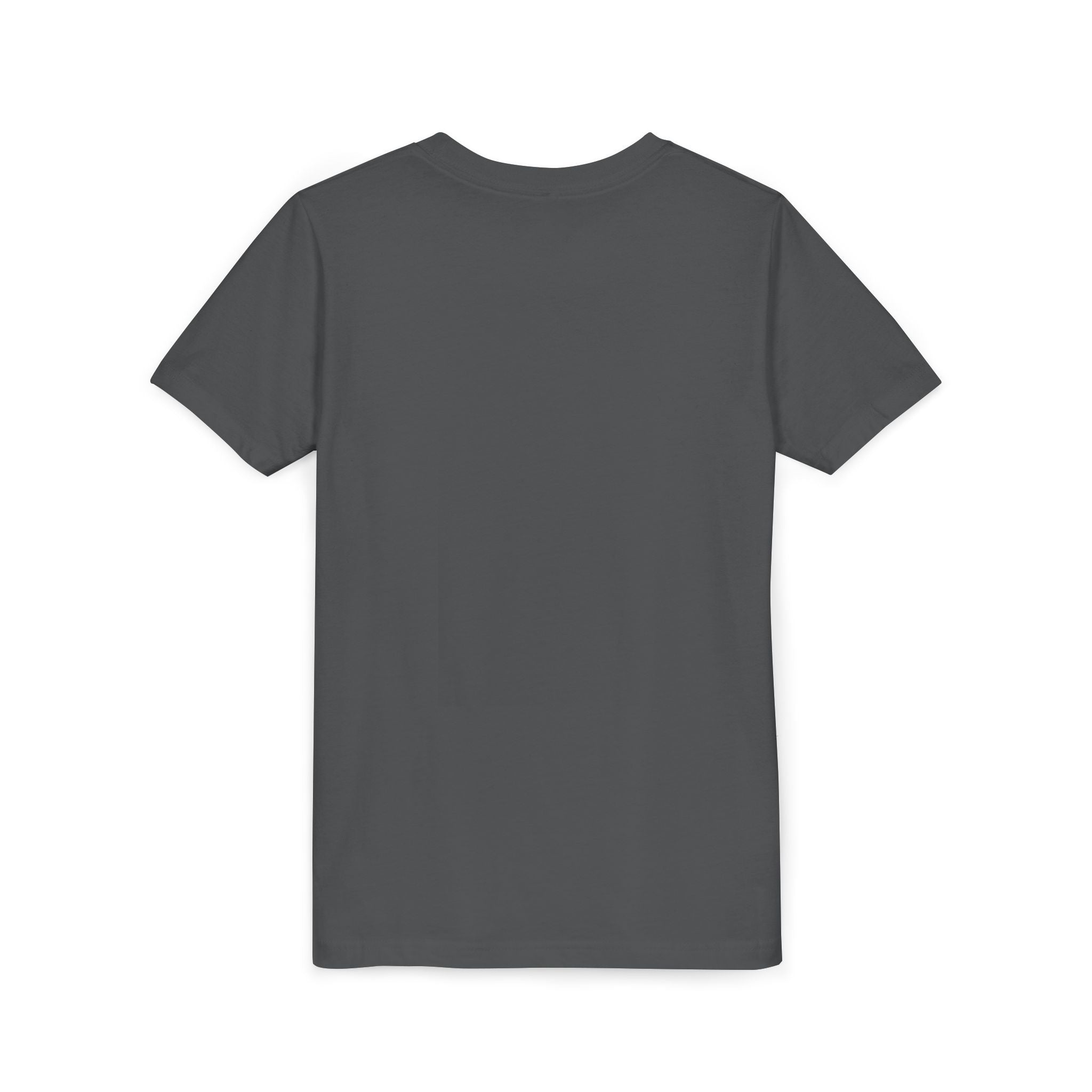 Juneteenth Youth Tee — "Smart. Strong. Free." Black Girl Reading Graphic Kid Shirt
