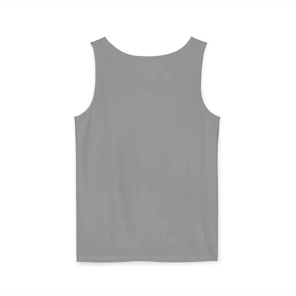 Earn Your Stripes Graphic Tank Top