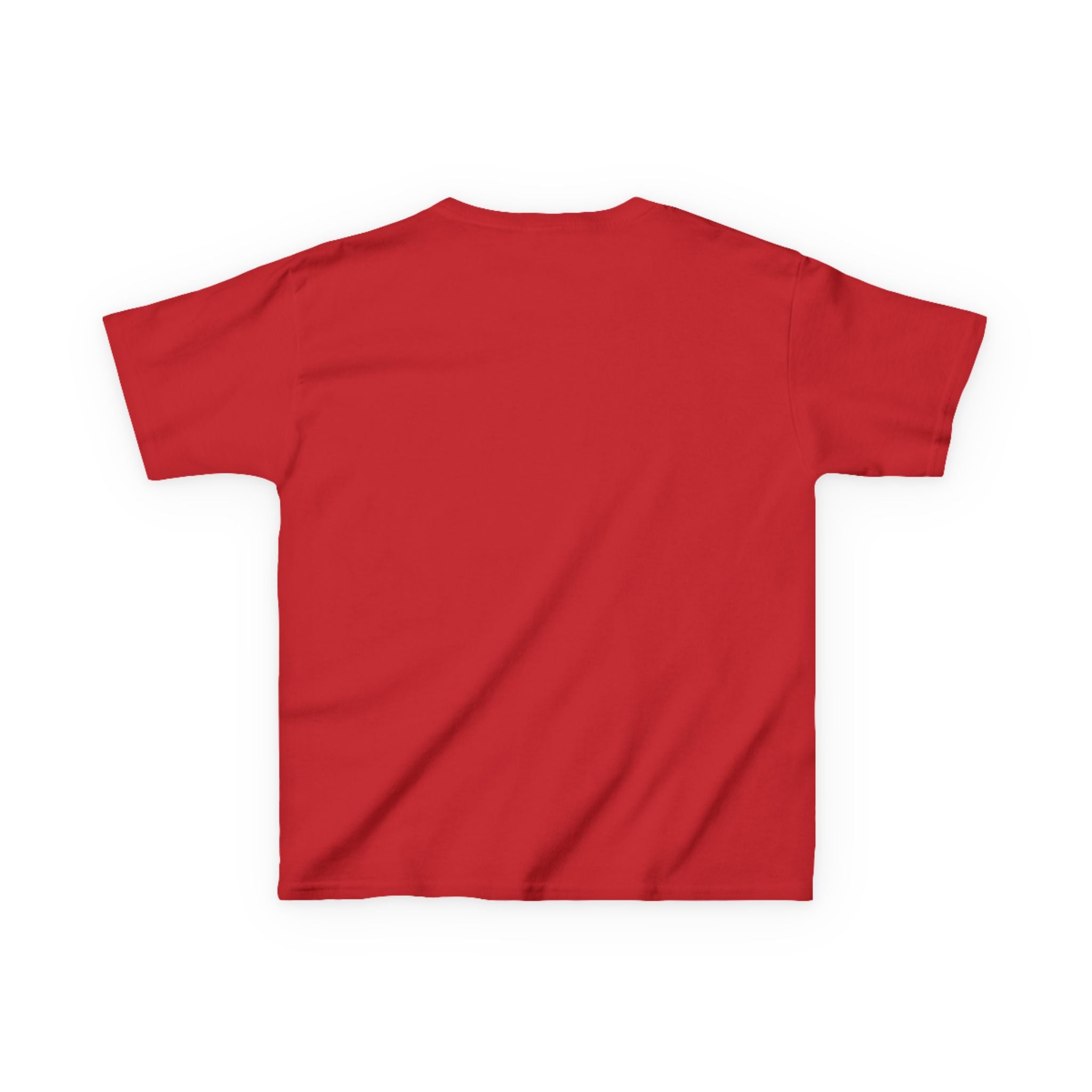 Kids Tee — “I’m Not Bossy I Have Ideas” Cute Confident Girl Graphic Shirt