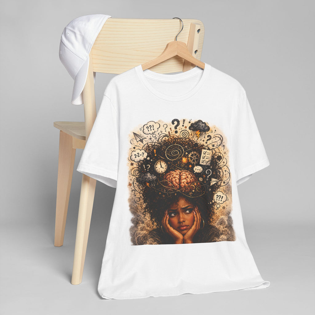 Unisex Jersey T-Shirt