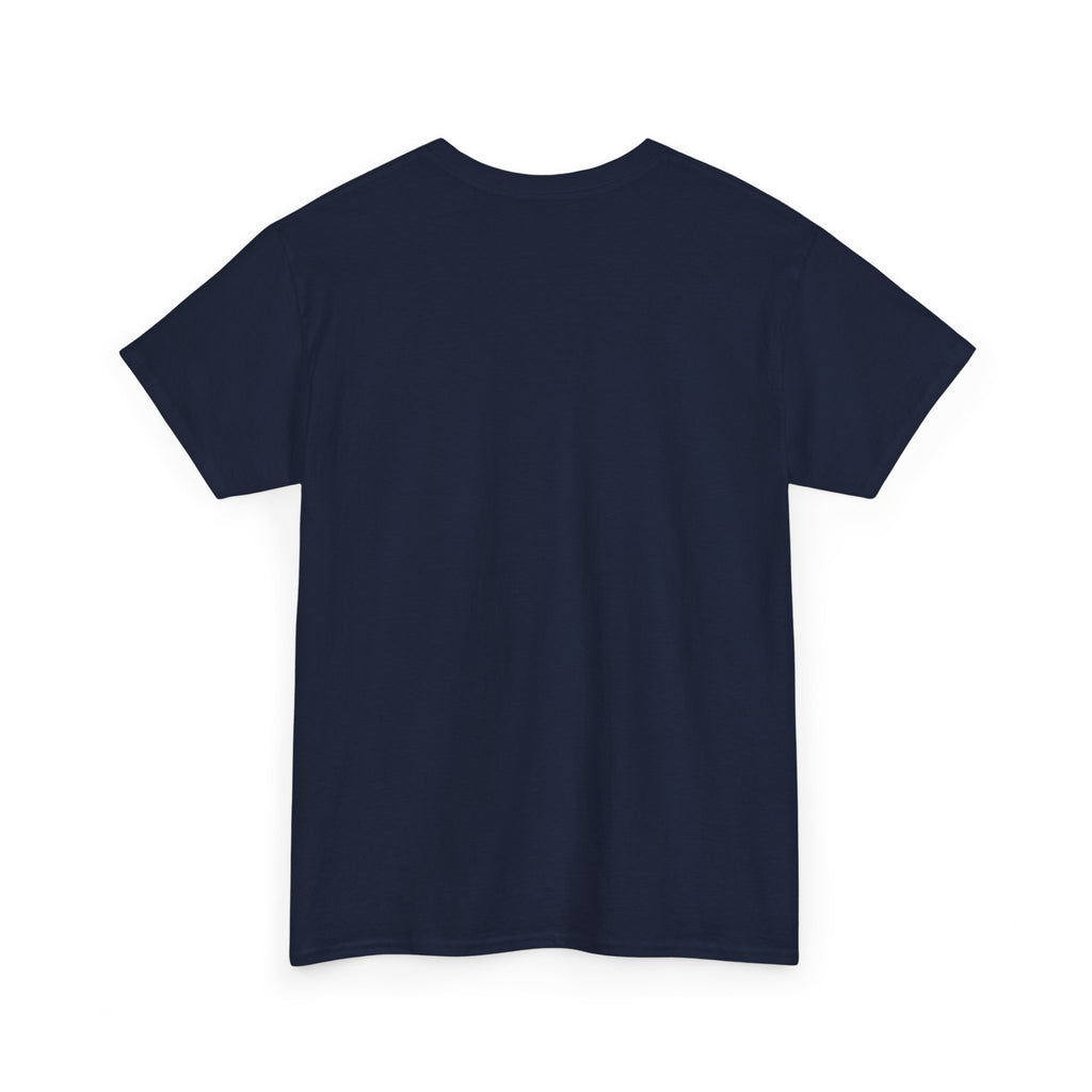 All You Need Is Love And A Cup Of Coffee-Heavy Cotton Tee