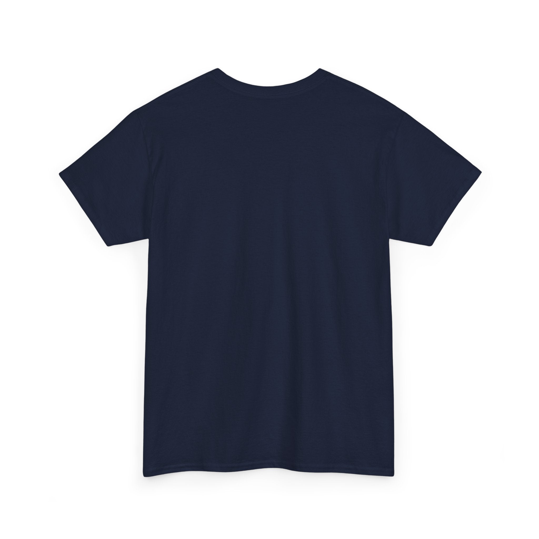 All You Need Is Love And A Cup Of Coffee-Heavy Cotton Tee