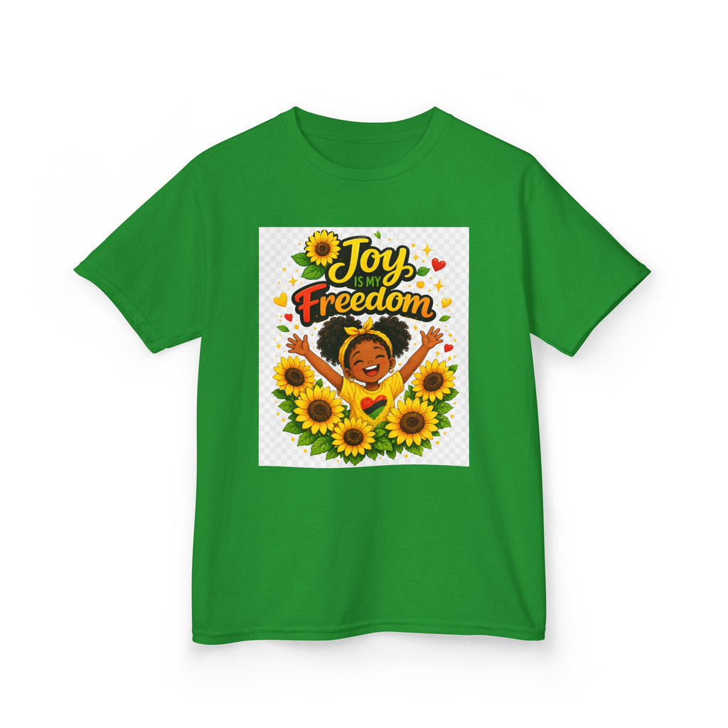 Kids Heavy Cotton™ Tee