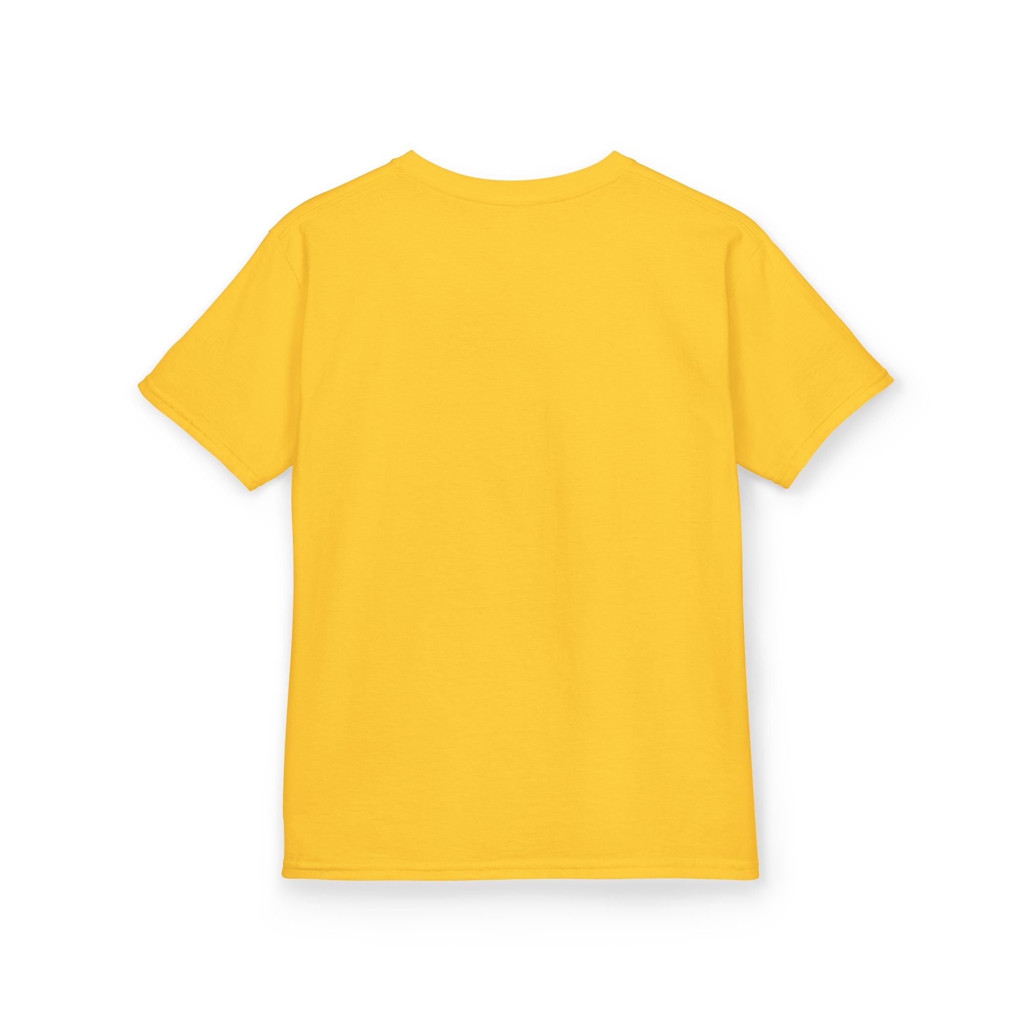 Kids Tee — “I’m Not Bossy I Have Ideas” Cute Confident Girl Graphic Shirt