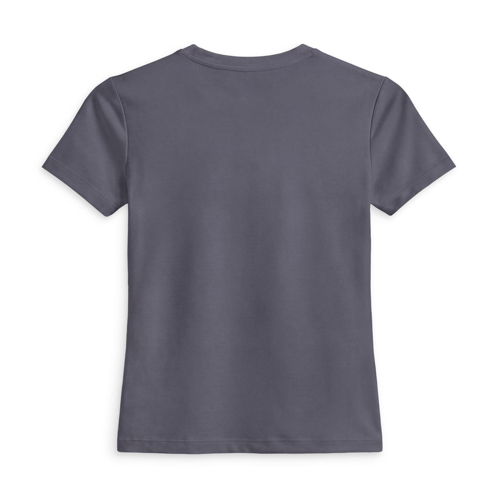Tired Moms Club Tee — Funny Coffee Mom Graphic Shirt