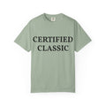 Certified Classic T-Shirt