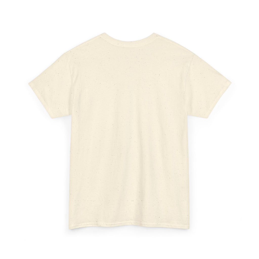 All You Need Is Love And A Cup Of Coffee-Heavy Cotton Tee