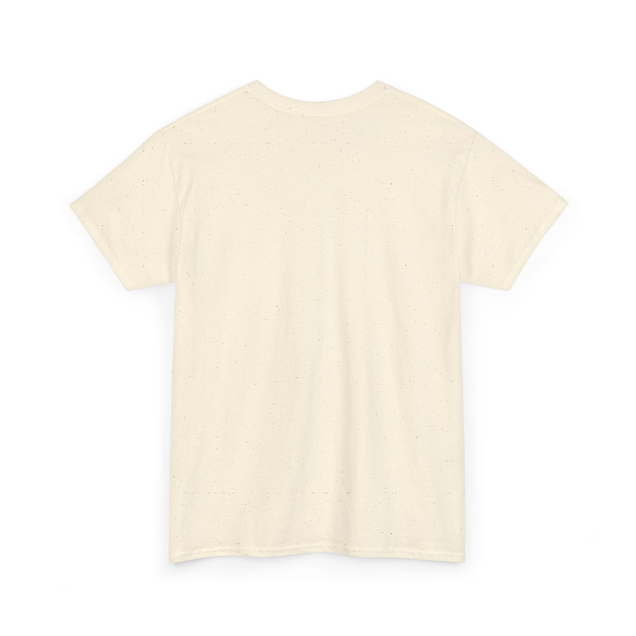 All You Need Is Love And A Cup Of Coffee-Heavy Cotton Tee