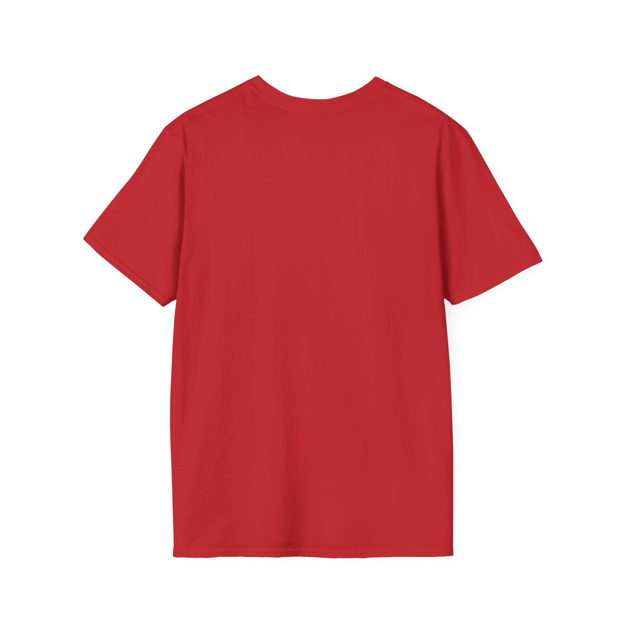 T-Shirt — 'Mindstorm' Graphic Tee Featuring Thoughtful Woman & Brain Doodle Art