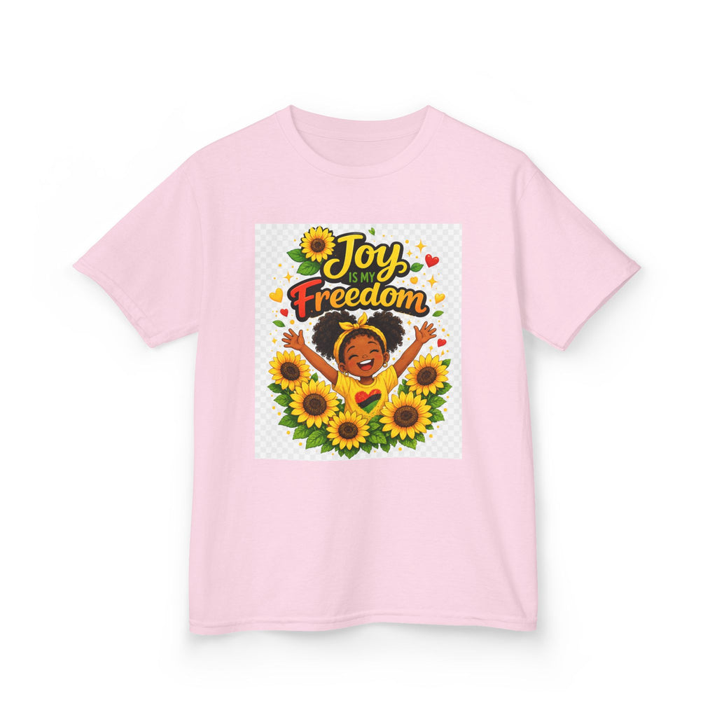 Kids Heavy Cotton™ Tee