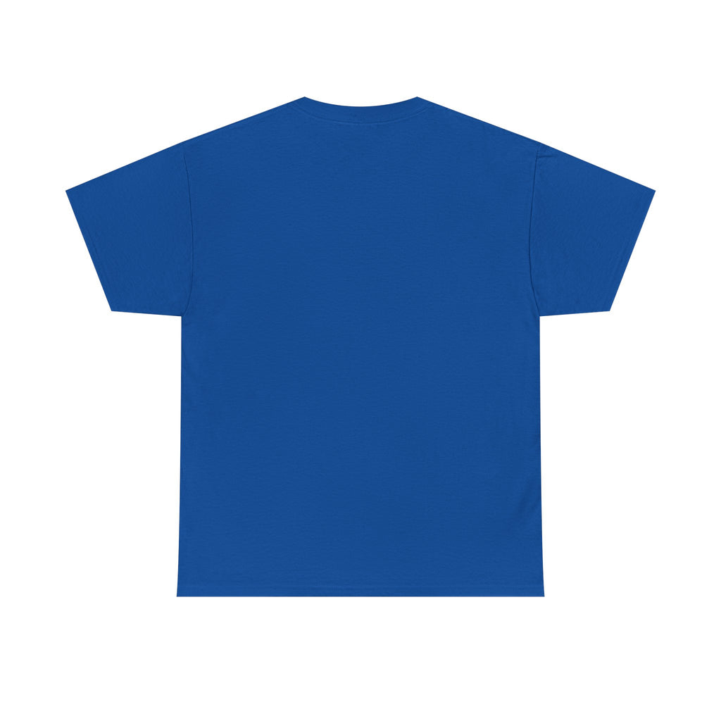 All You Need Is Love And A Cup Of Coffee-Heavy Cotton Tee