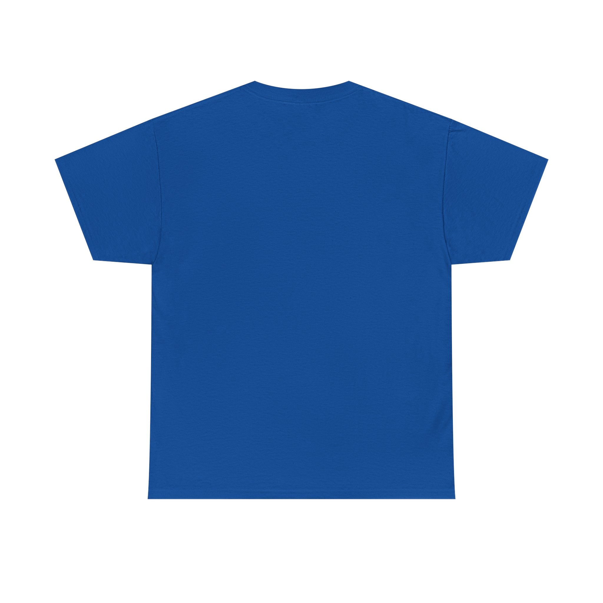 All You Need Is Love And A Cup Of Coffee-Heavy Cotton Tee