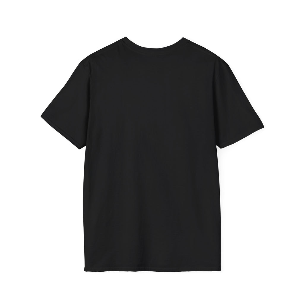 Born In The 90s-Unisex Softstyle T-Shirt