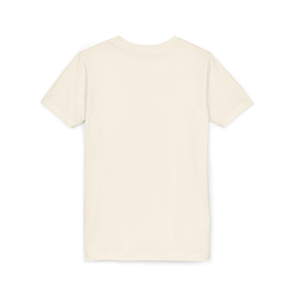 Juneteenth Youth Tee — "Smart. Strong. Free." Black Girl Reading Graphic Kid Shirt