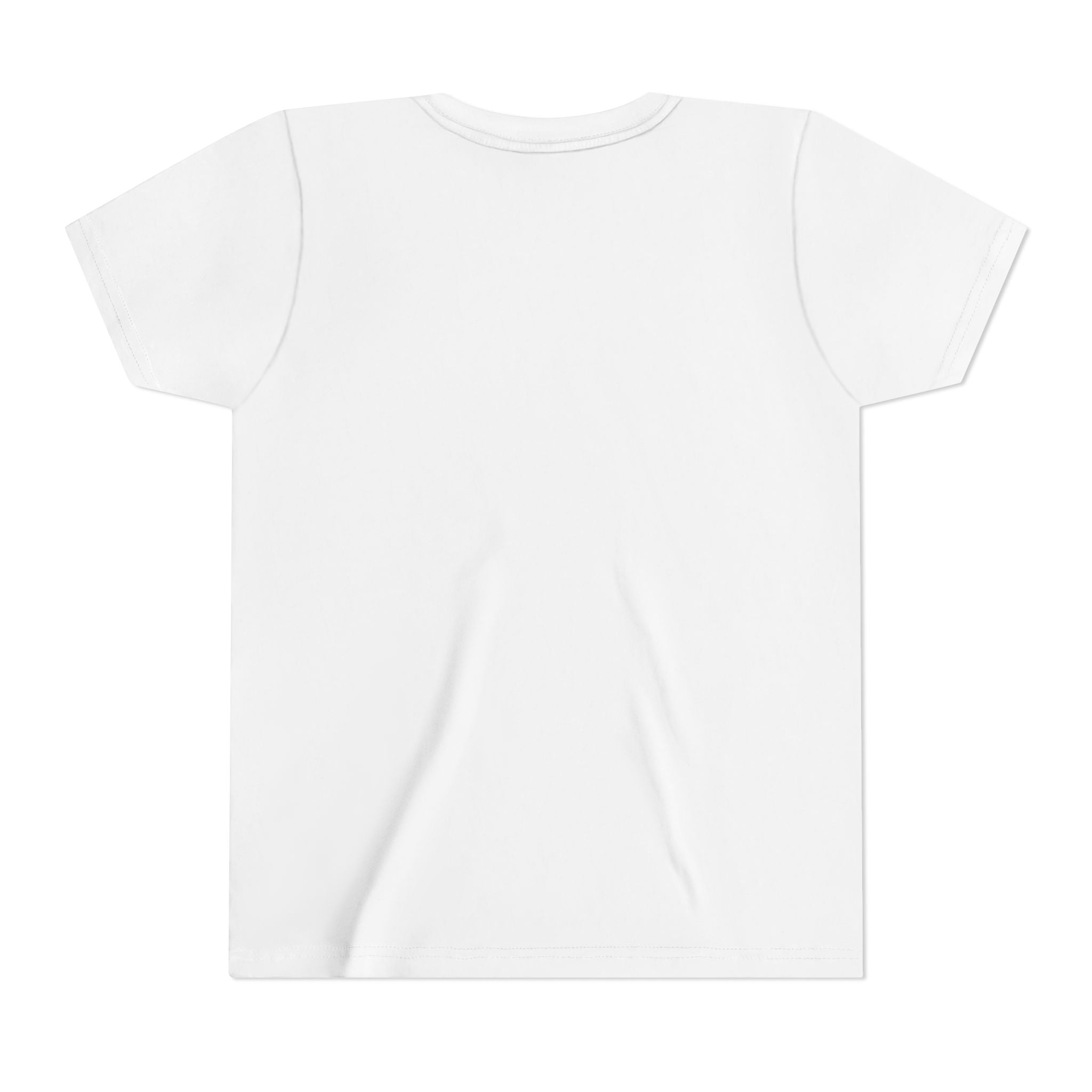 Juneteenth Youth Tee — "Smart. Strong. Free." Black Girl Reading Graphic Kid Shirt