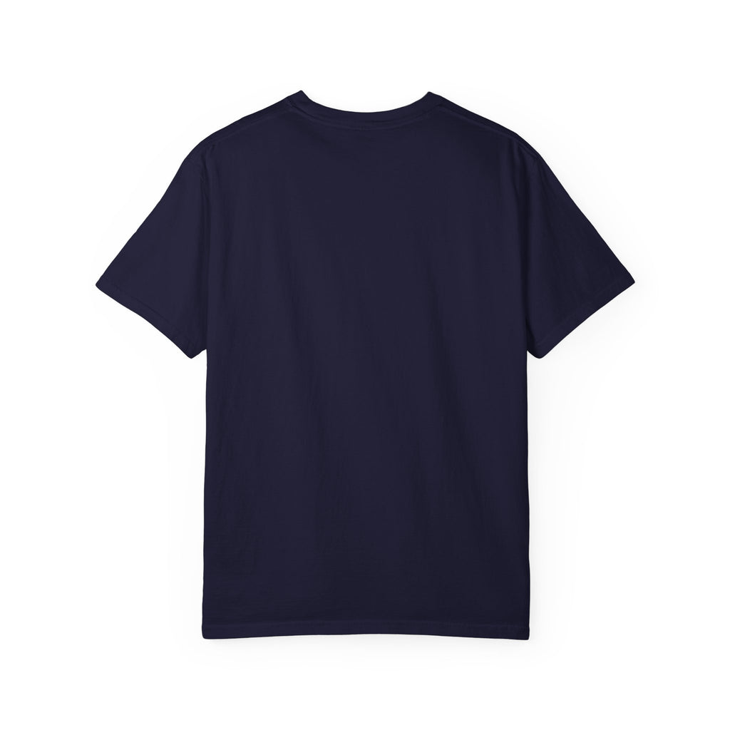 Music Is My Therapy T-Shirt — Graphic Tee for Music Lovers