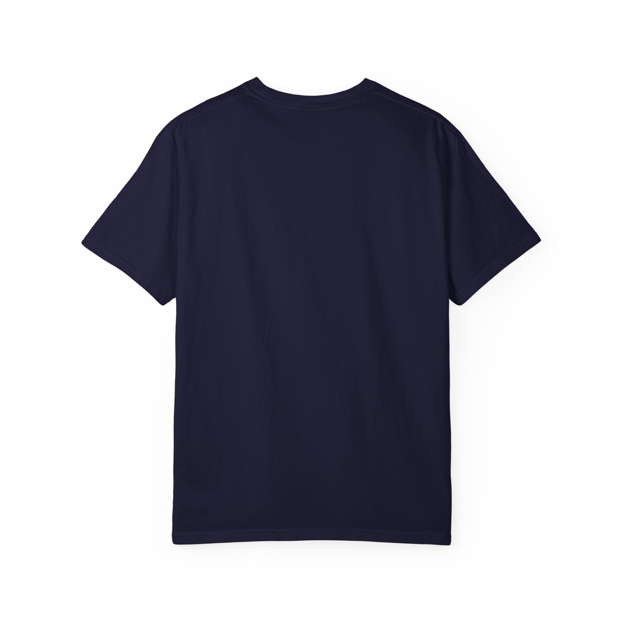 Music Is My Therapy T-Shirt — Graphic Tee for Music Lovers