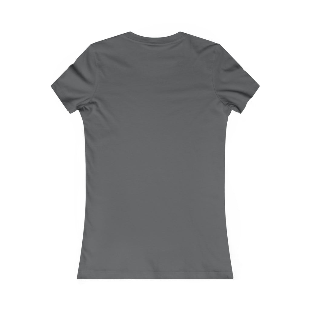 Natural Energy Women's Tee — Empowering Floral Graphic Shirt