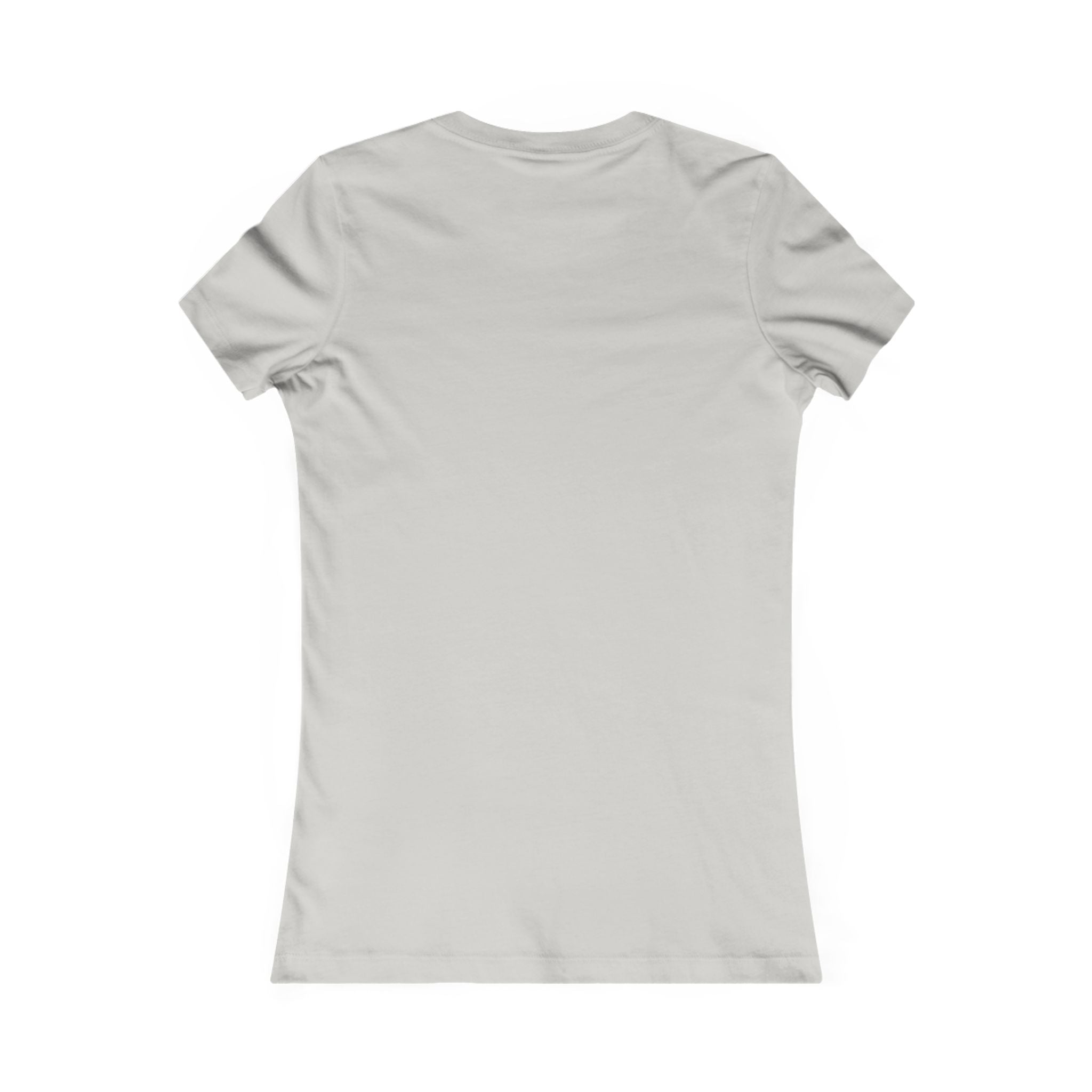 Natural Energy Women's Tee — Empowering Floral Graphic Shirt