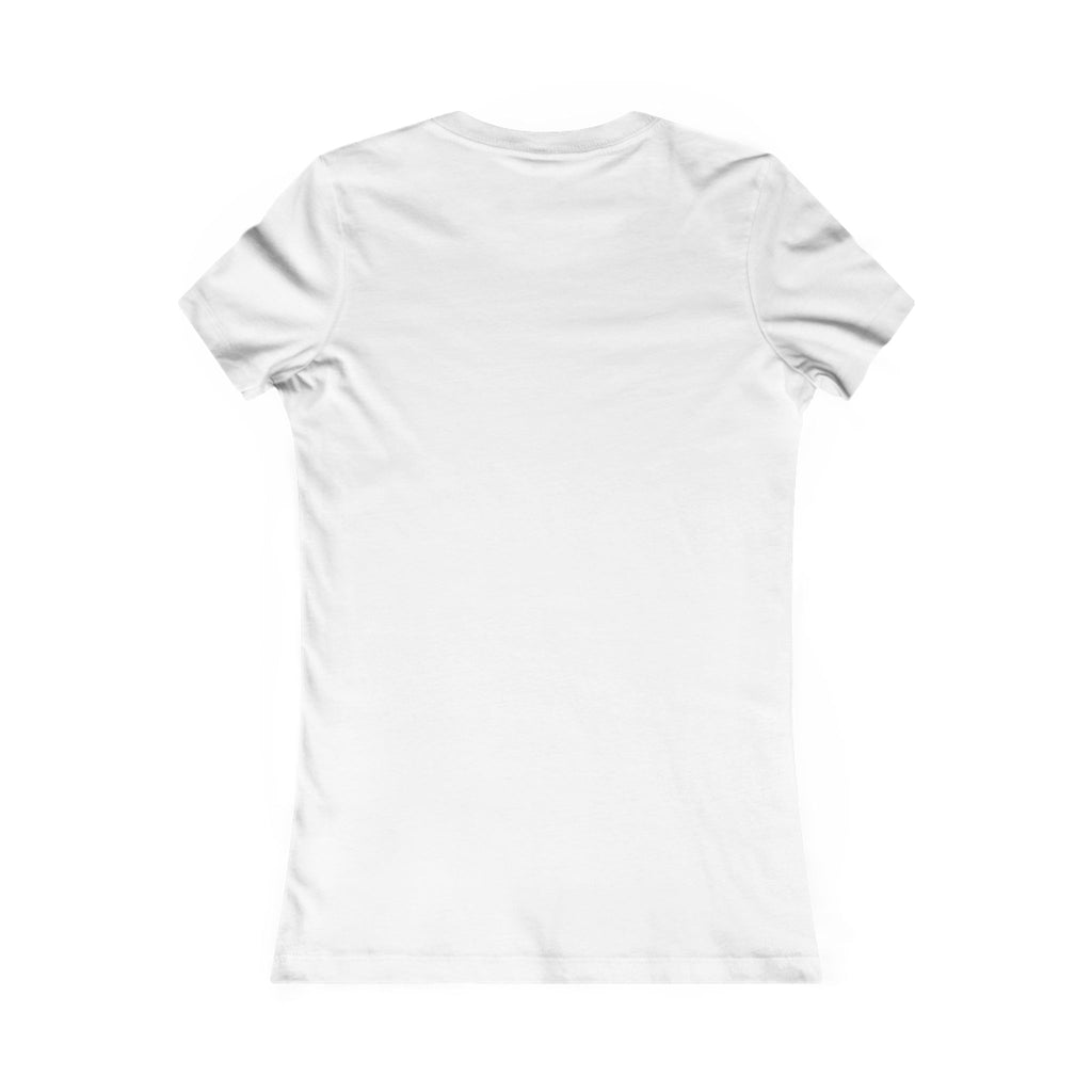 Natural Energy Women's Tee — Empowering Floral Graphic Shirt