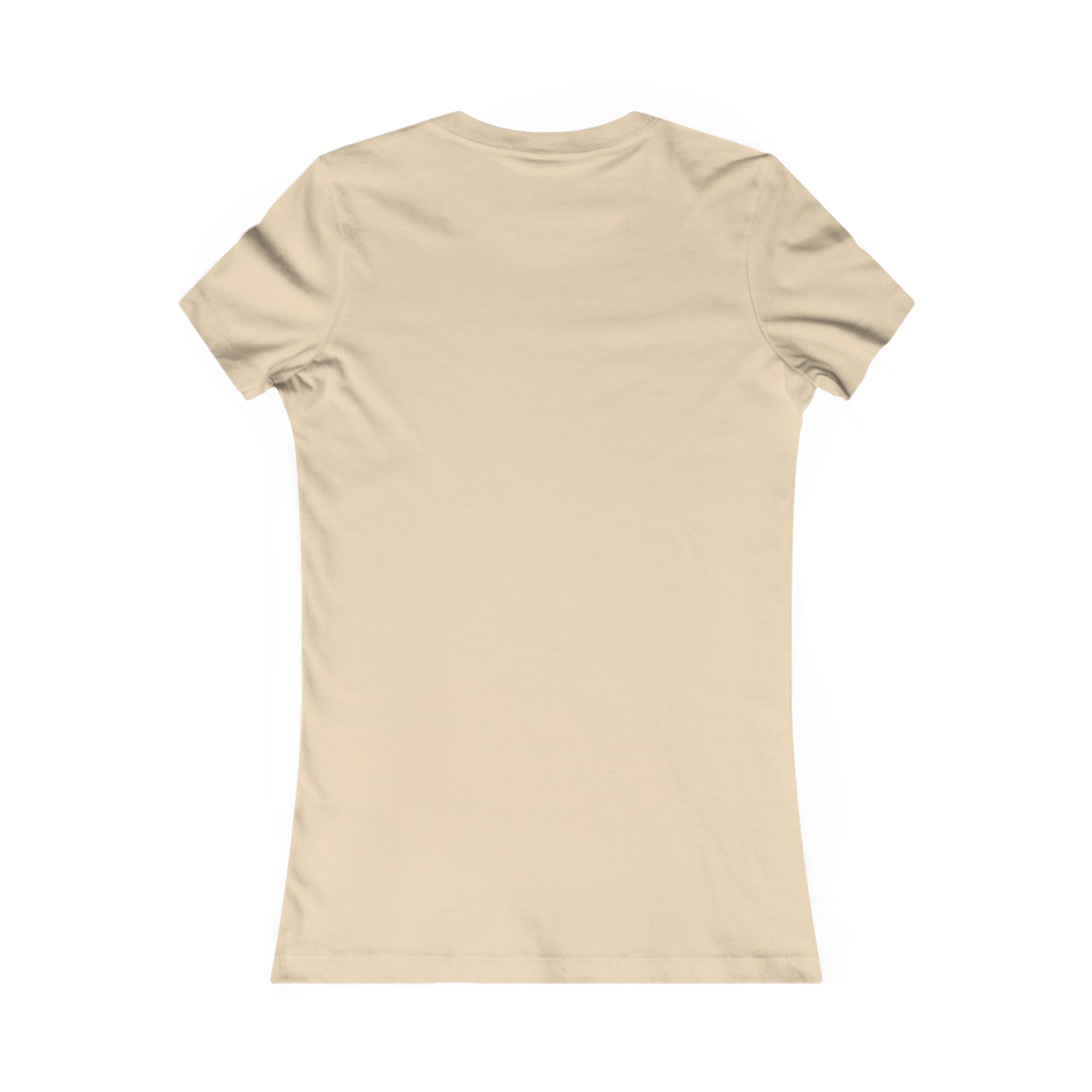 Natural Energy Women's Tee — Empowering Floral Graphic Shirt