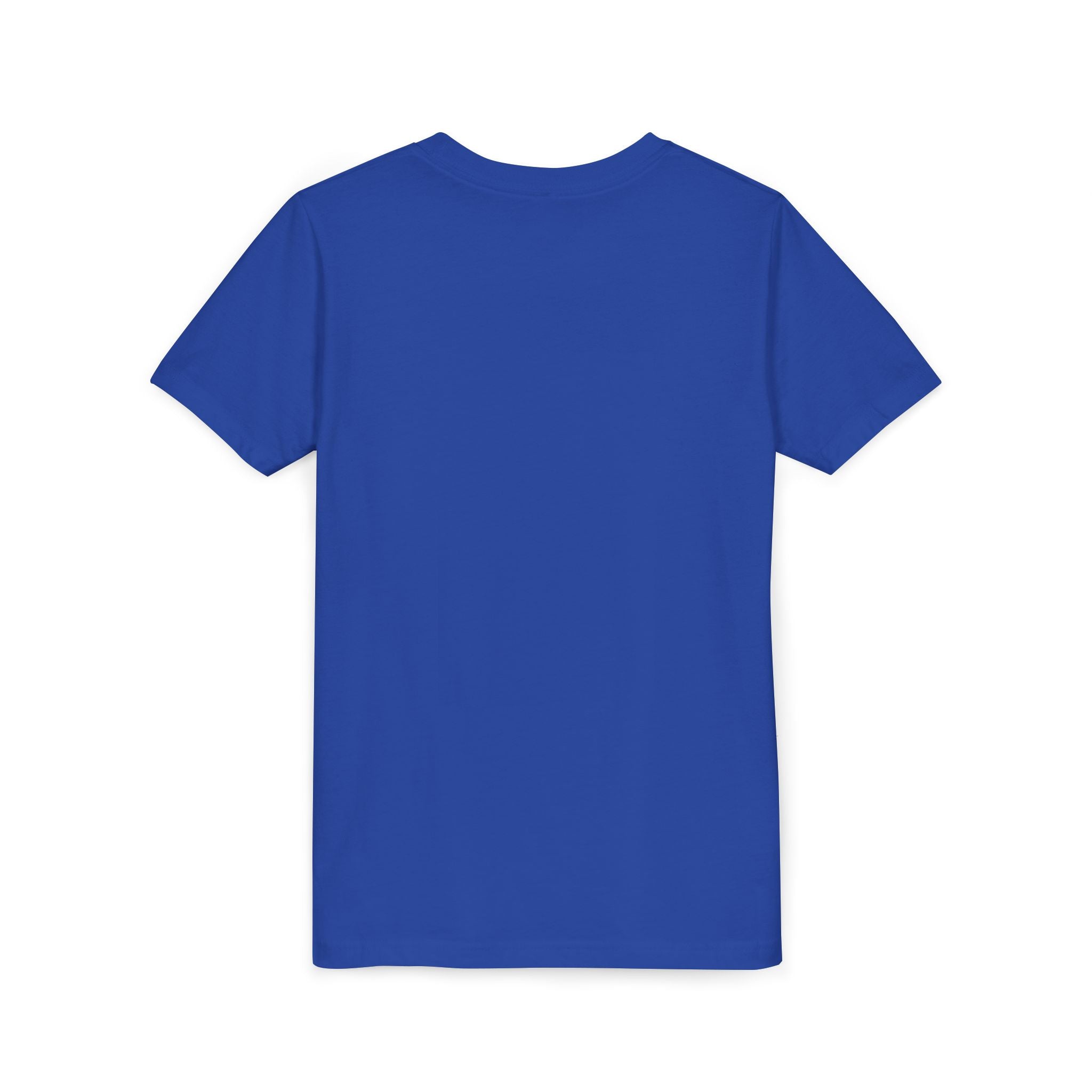 Juneteenth Youth Tee — "Smart. Strong. Free." Black Girl Reading Graphic Kid Shirt