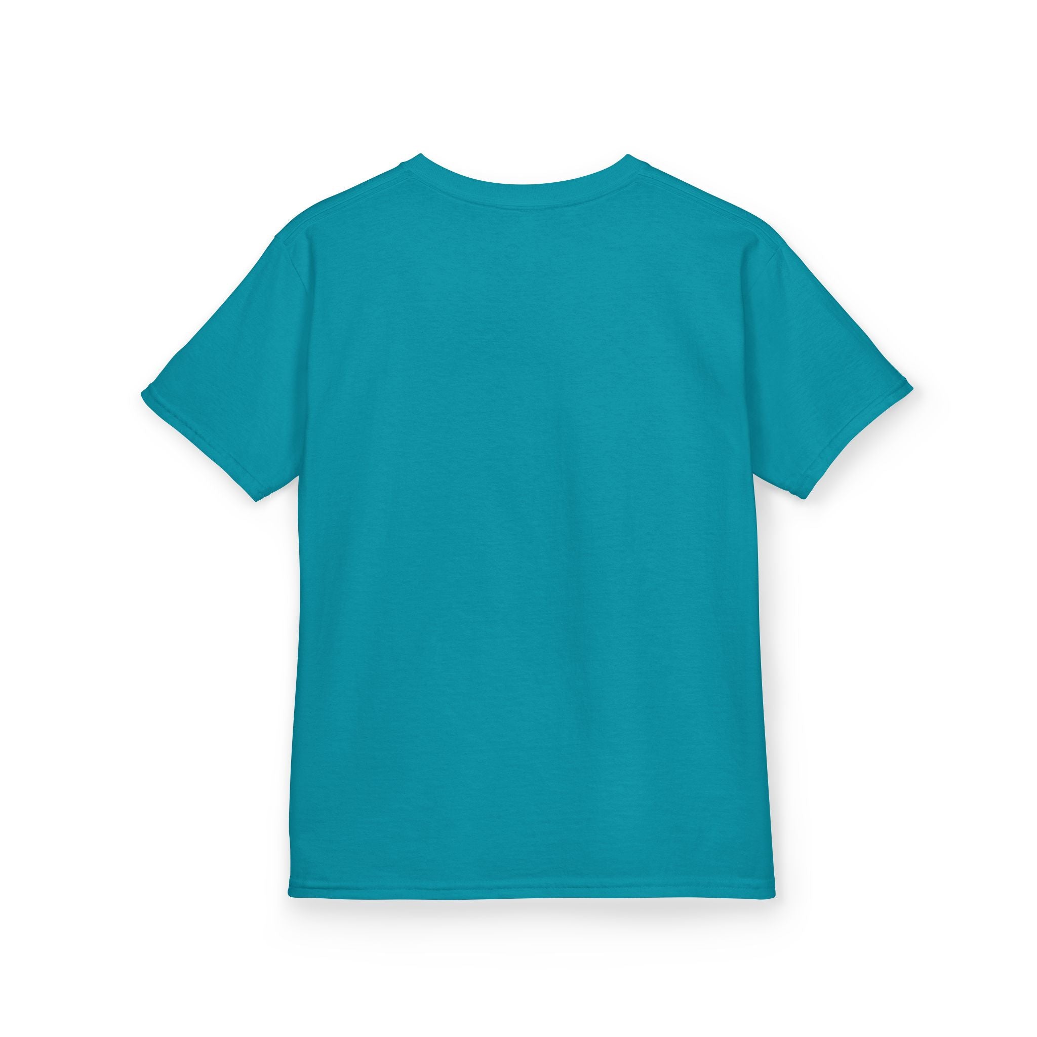 Kids Tee — “I’m Not Bossy I Have Ideas” Cute Confident Girl Graphic Shirt