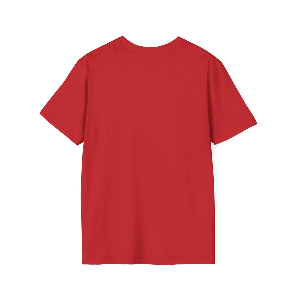 Create Inspire Impact Lion T-Shirt — Motivational Graphic Tee