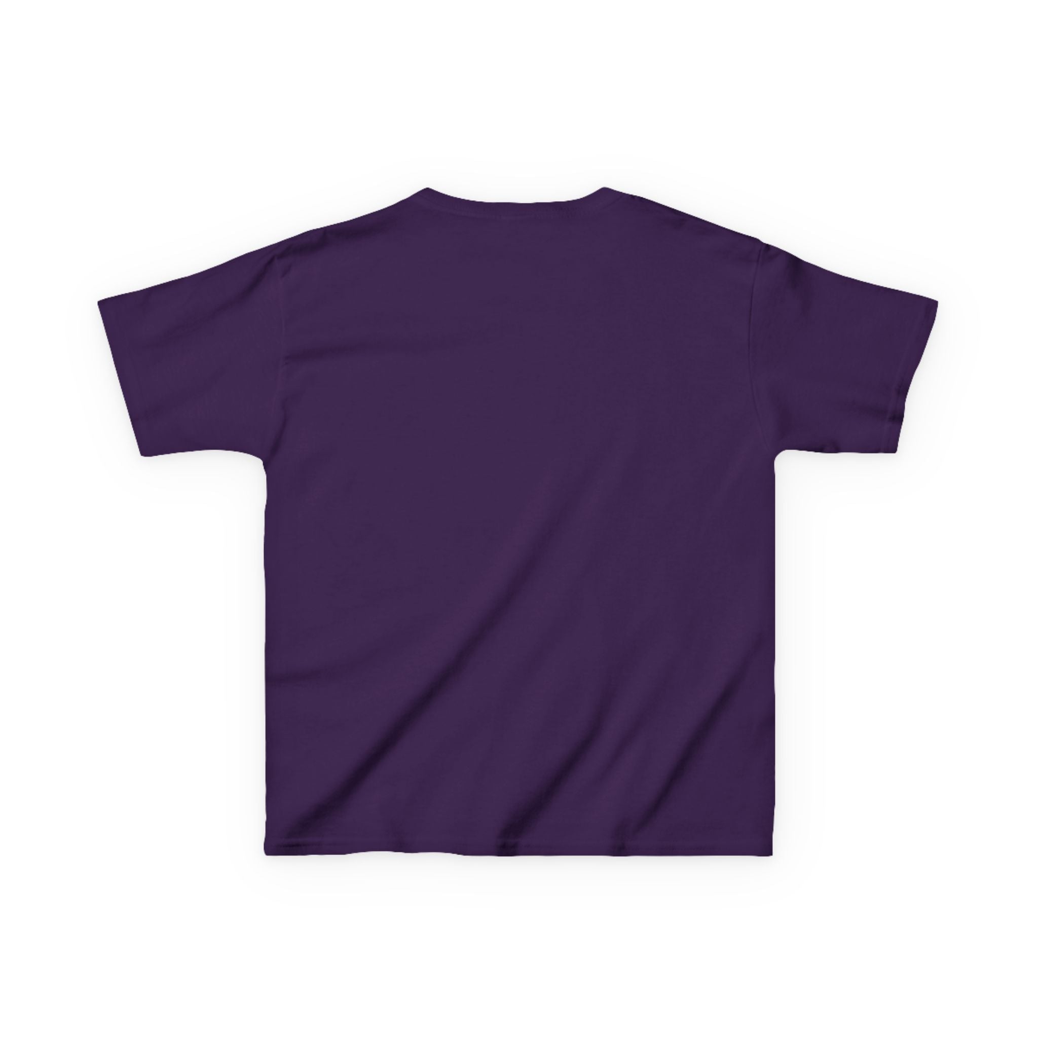 Kids Tee — “I’m Not Bossy I Have Ideas” Cute Confident Girl Graphic Shirt