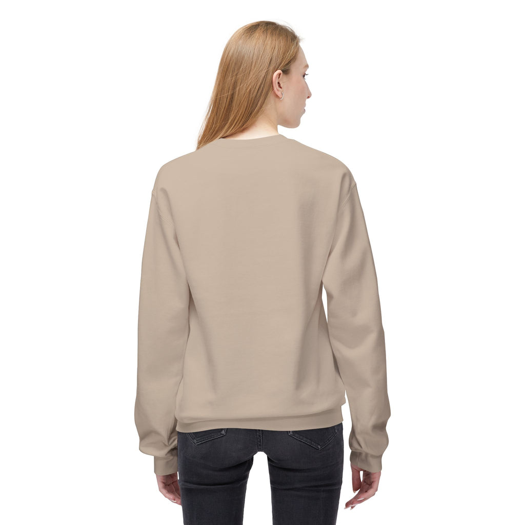 Mama Cita Sweatshirt – Floral Coffee Mom Crewneck