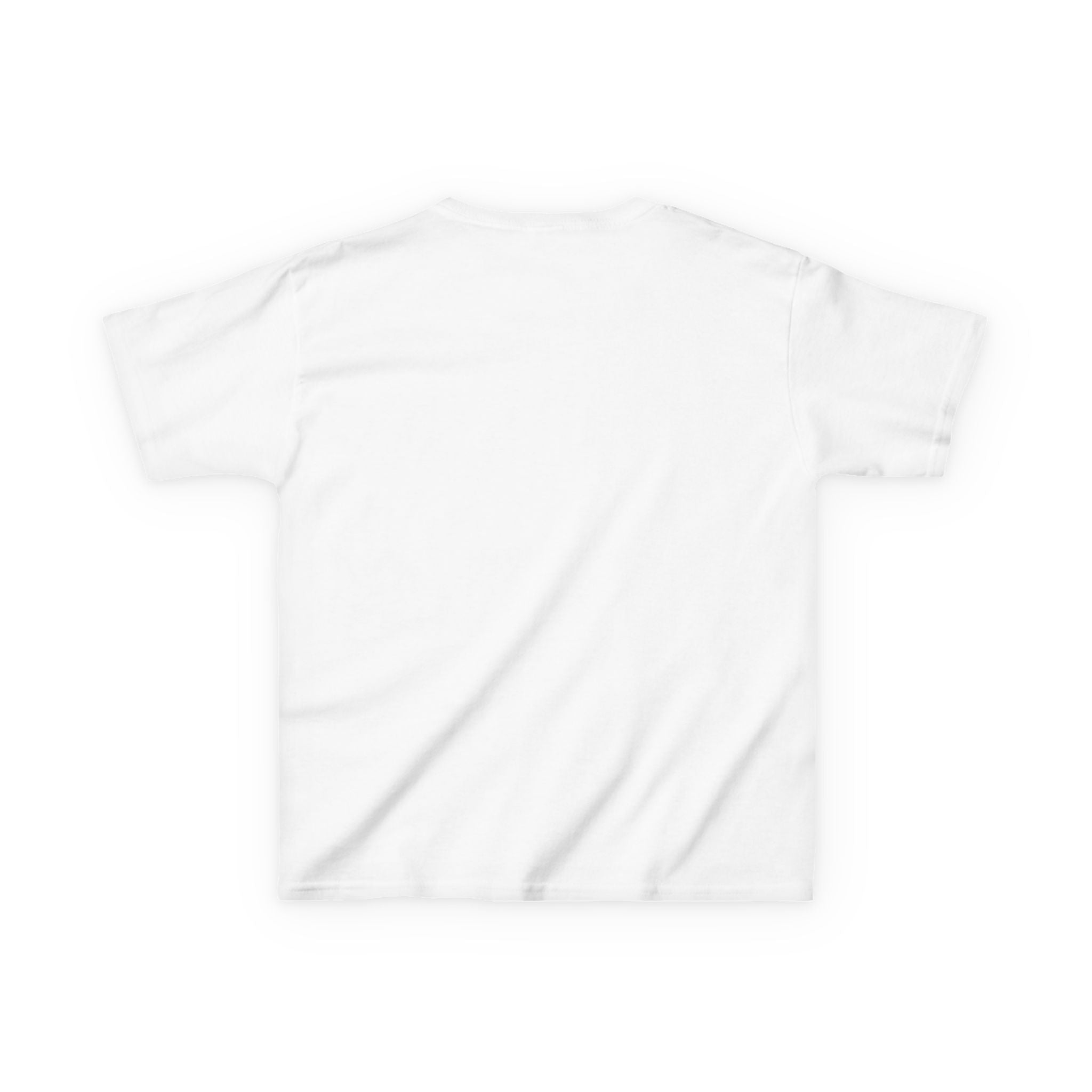 Kids Tee — “I’m Not Bossy I Have Ideas” Cute Confident Girl Graphic Shirt