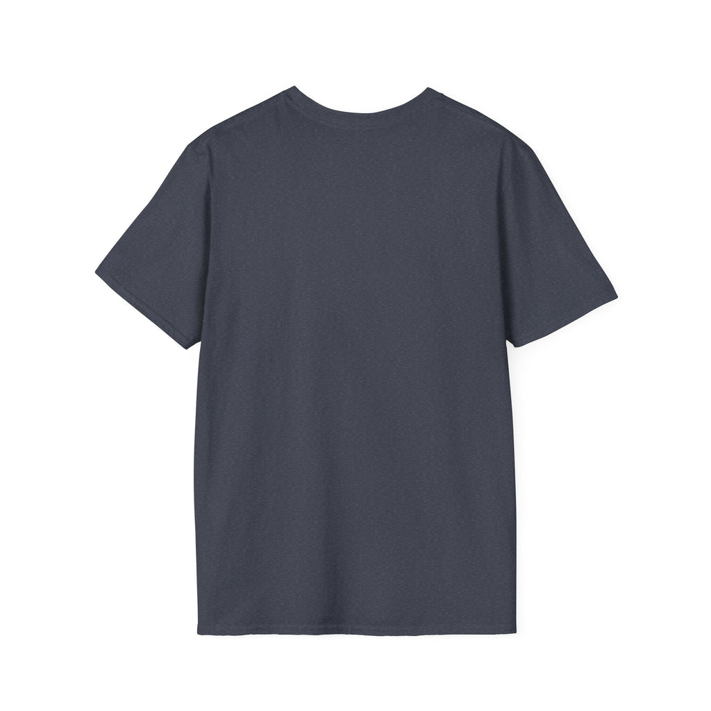 Born In The 90s-Unisex Softstyle T-Shirt