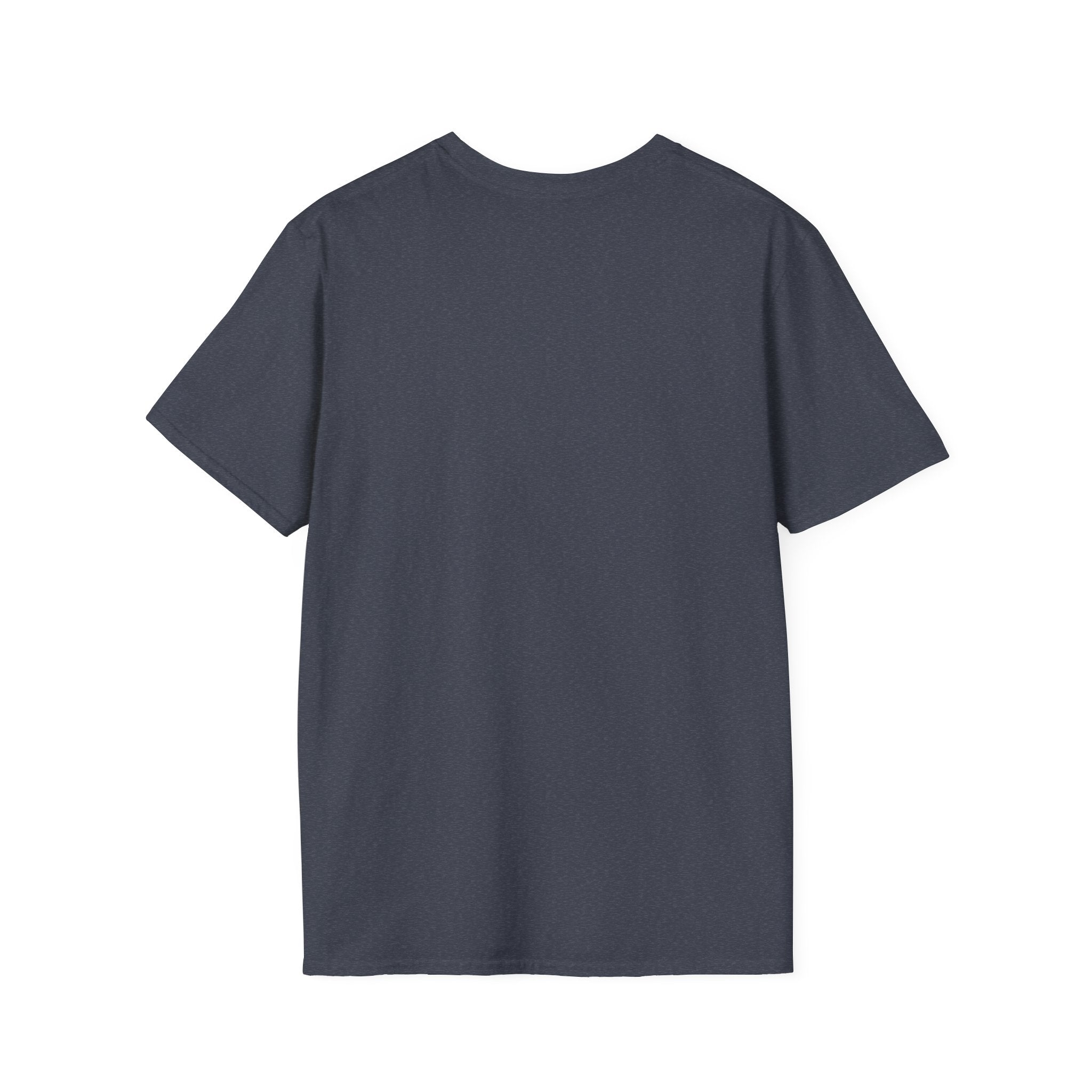 Born In The 90s-Unisex Softstyle T-Shirt