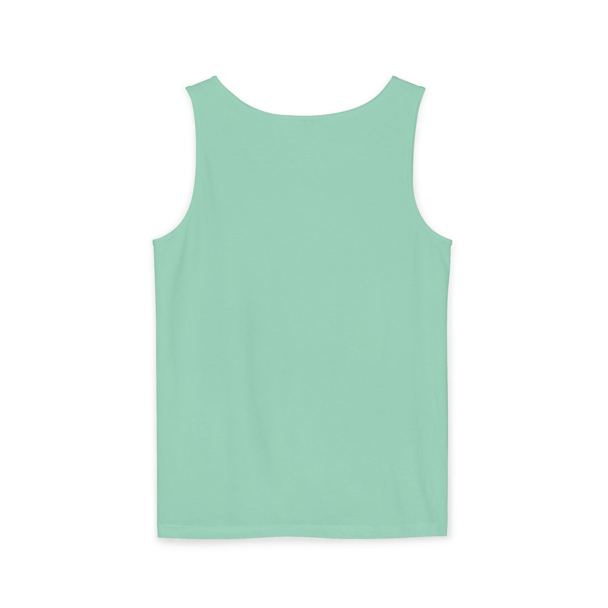 Earn Your Stripes Graphic Tank Top