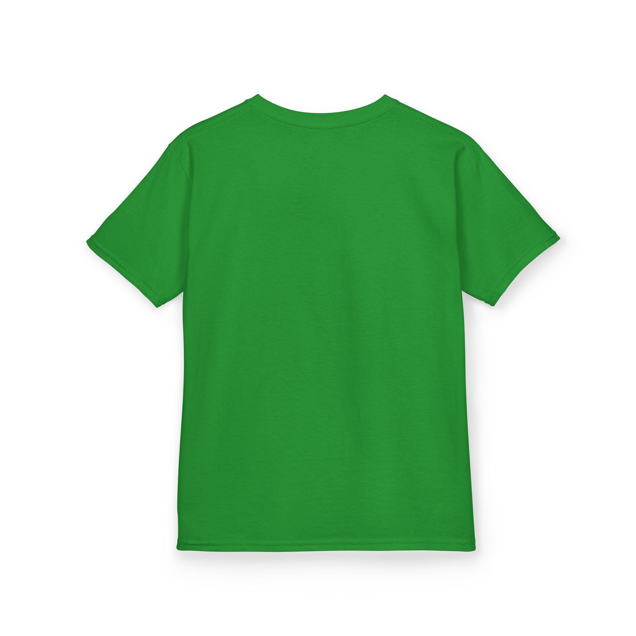 Kids Tee — “I’m Not Bossy I Have Ideas” Cute Confident Girl Graphic Shirt