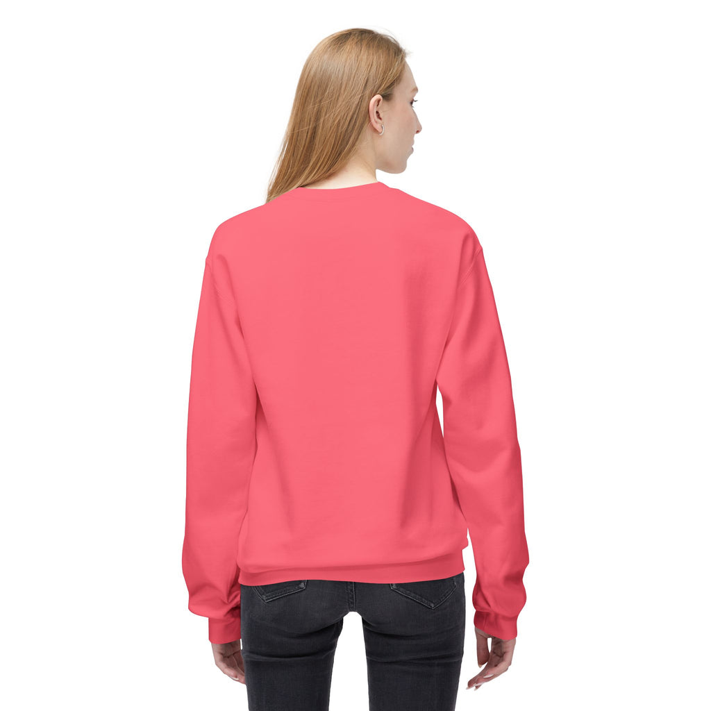 Mama Cita Sweatshirt – Floral Coffee Mom Crewneck