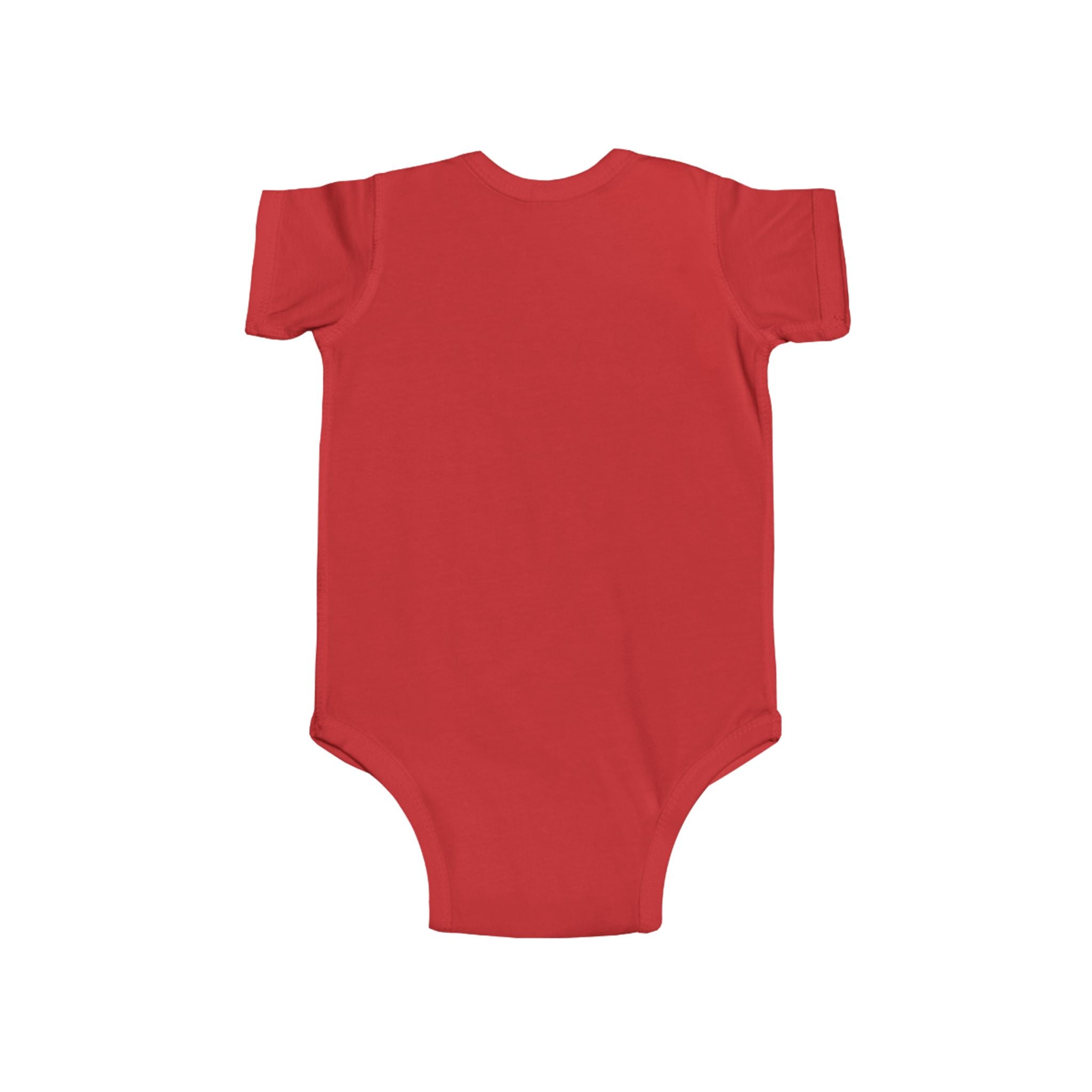 Infant Juneteenth Bodysuit – "Smart, Strong, Free" Baby Onesie with Reading Kid Design