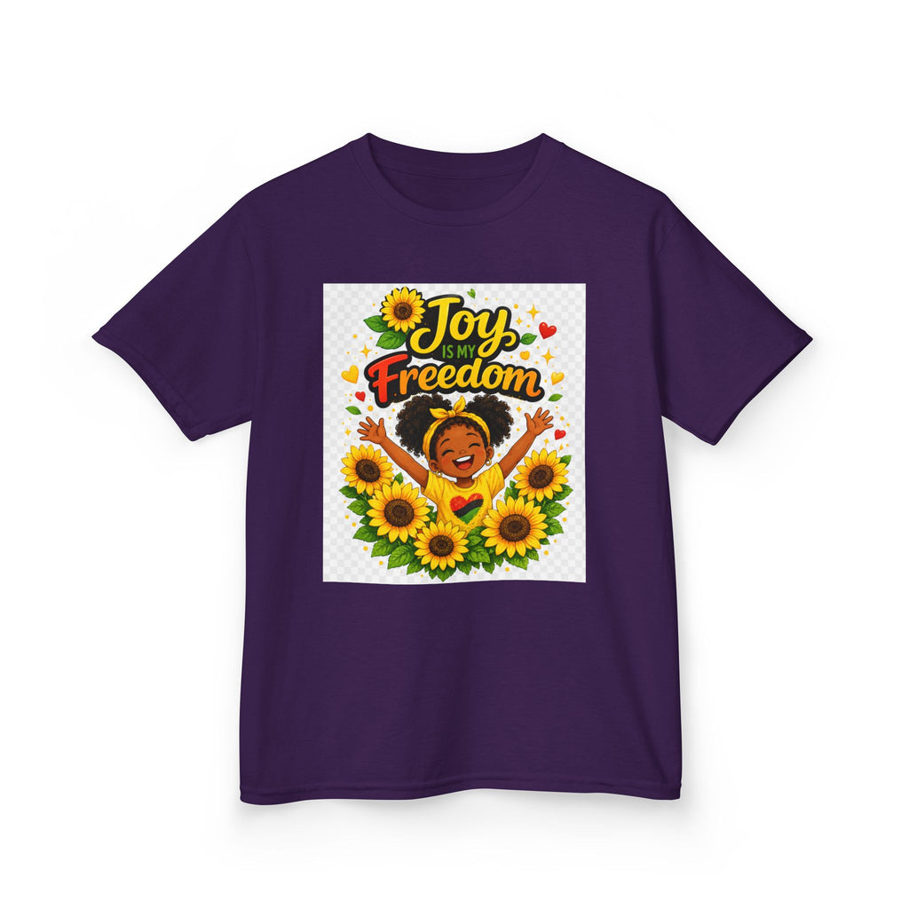 Kids Heavy Cotton™ Tee