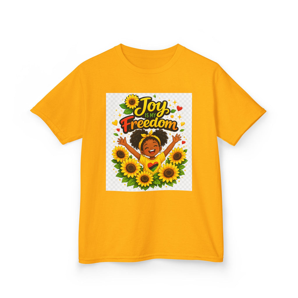 Kids Heavy Cotton™ Tee
