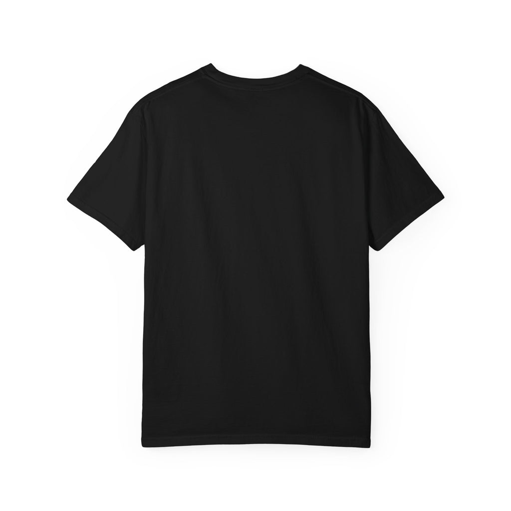 Music Is My Therapy T-Shirt — Graphic Tee for Music Lovers