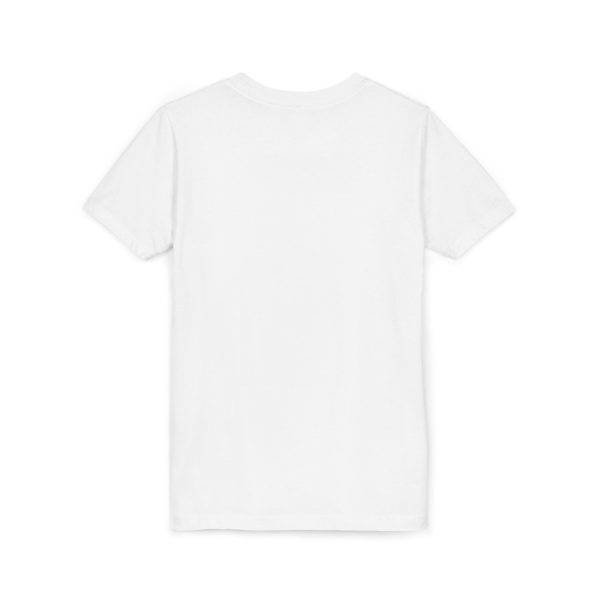 Juneteenth Youth Tee — "Smart. Strong. Free." Black Girl Reading Graphic Kid Shirt