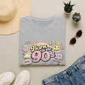Born In The 90s-Unisex Softstyle T-Shirt