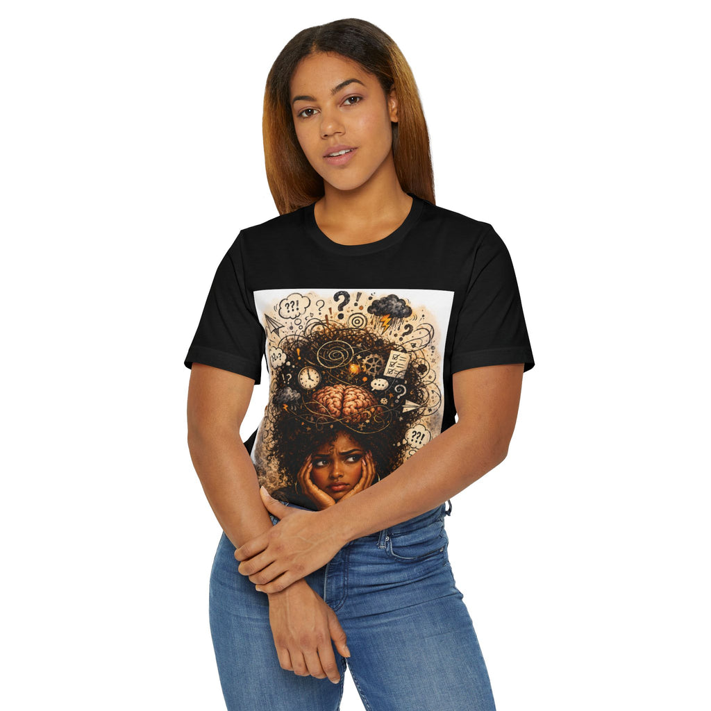 Unisex Jersey T-Shirt