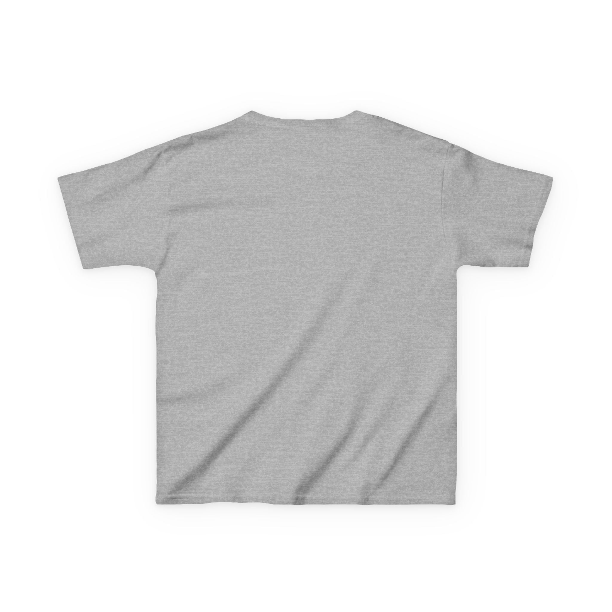 Kids Tee — “I’m Not Bossy I Have Ideas” Cute Confident Girl Graphic Shirt