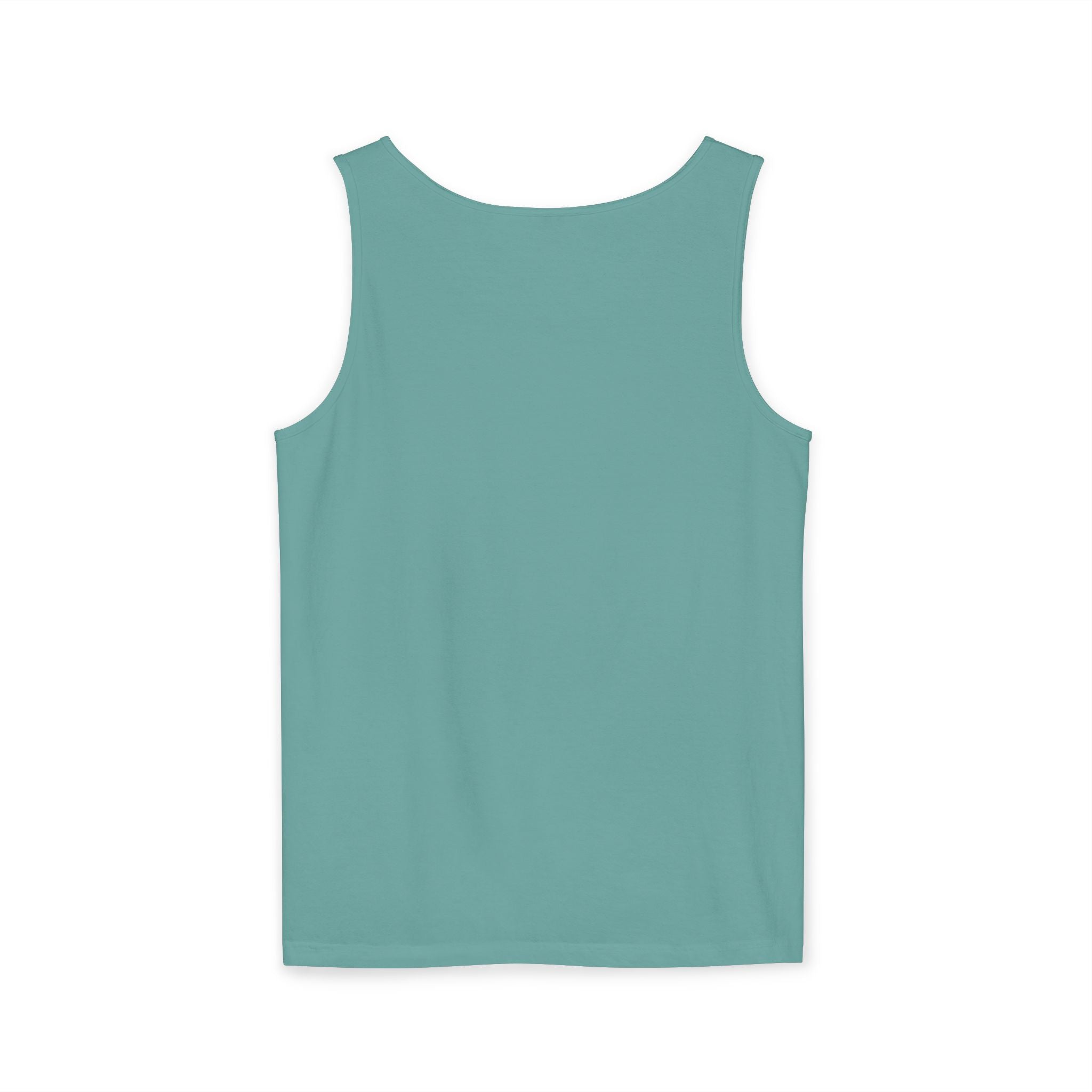 Earn Your Stripes Graphic Tank Top