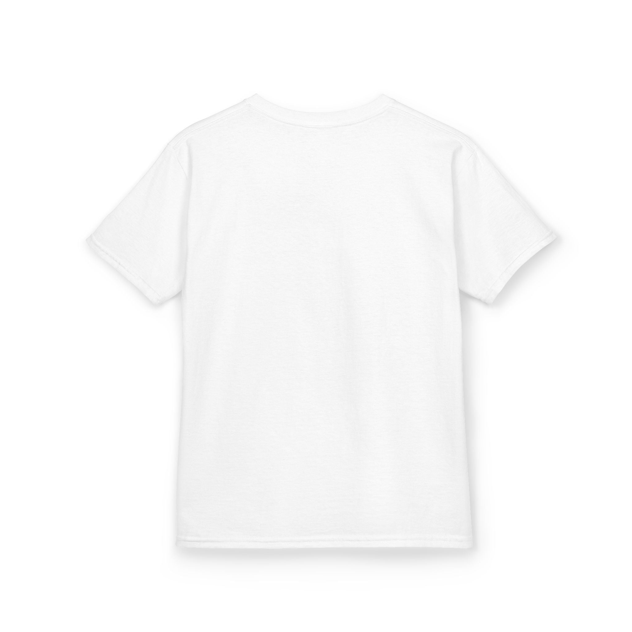 Kids Tee — “I’m Not Bossy I Have Ideas” Cute Confident Girl Graphic Shirt