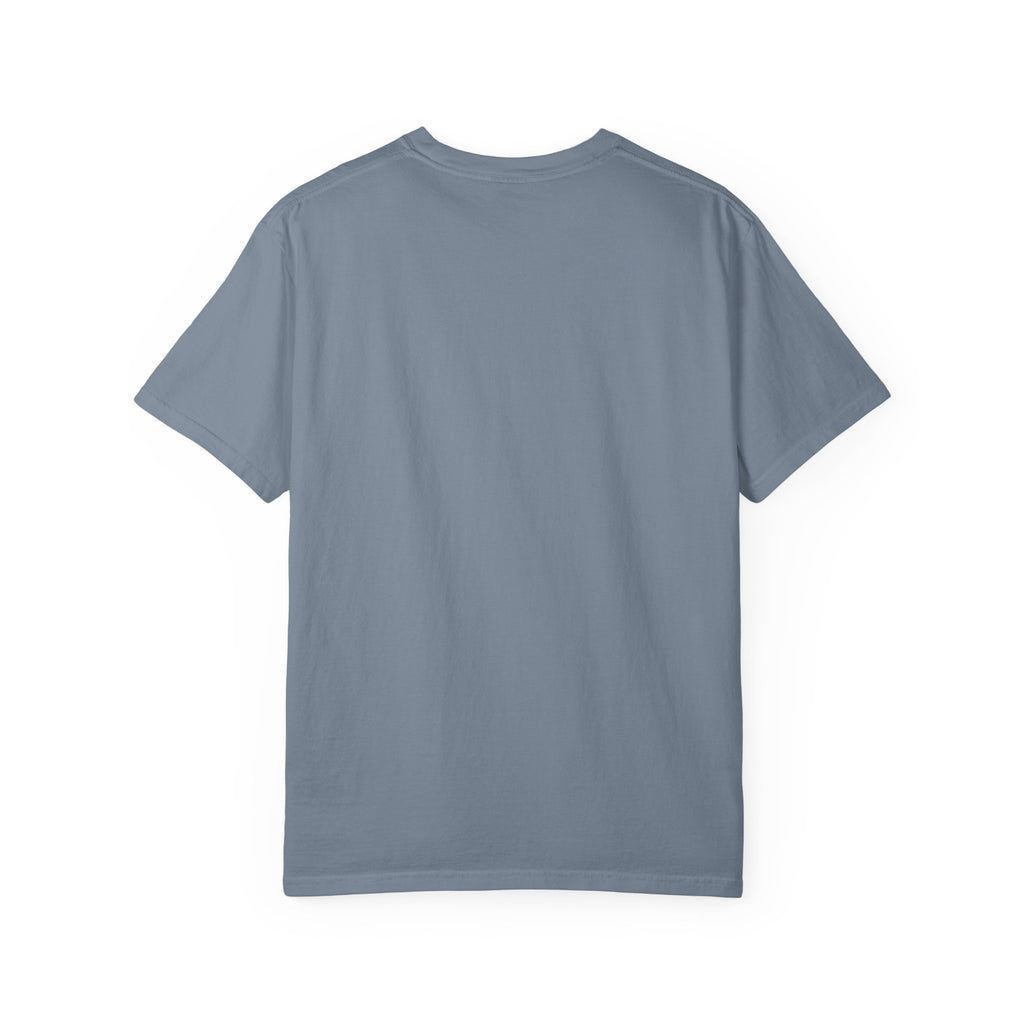 Music Is My Therapy T-Shirt — Graphic Tee for Music Lovers