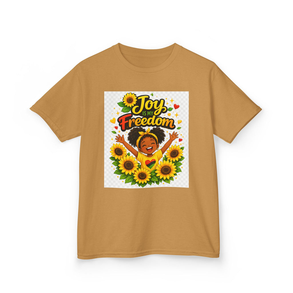 Kids Heavy Cotton™ Tee
