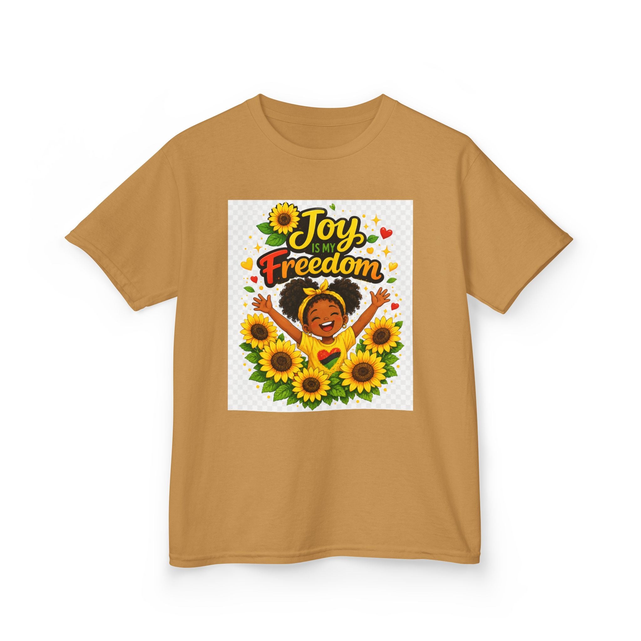 Kids Heavy Cotton™ Tee